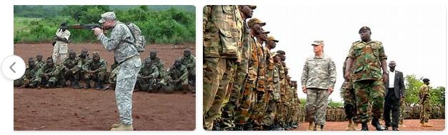 Sierra Leone Army